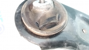 Рычаг продольный задний правый Toyota Camry v70 18-24 hybrid, микротрещины С/Б