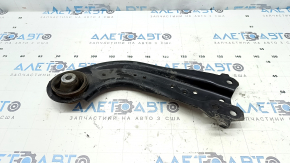 Brat de tractiune spate dreapta Toyota Camry v70 18-24 hibrid, fisurat silentios