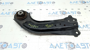 Рычаг продольный задний правый Toyota Camry v70 18-24 hybrid, микротрещины С/Б
