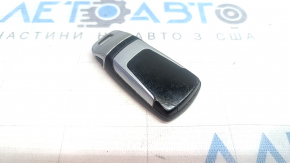 Ключ smart Audi Q7 16-22 4 кнопки, царапины, тычки, потерт
