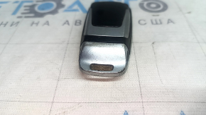 Ключ smart Audi Q7 16-22 4 кнопки, царапины, тычки, потерт