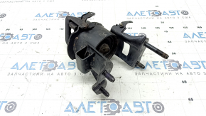 Подушка двигателя задняя Toyota Camry v70 18-24 hybrid микротрещины пыльника