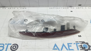 Отражатель заднего бампера левый Audi A5 F5 18-19 S-Line