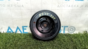 Шкив коленвала Audi A5 F5 17-25 2.0T