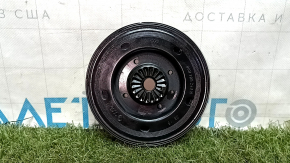 Шкив коленвала Audi A5 F5 17-25 2.0T