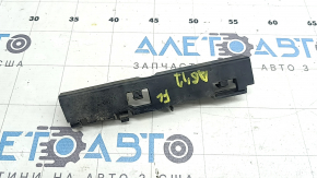 Крепление порога левое Audi A6 C7 12-18
