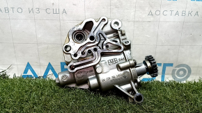 Масляный насос ДВС Audi A5 F5 17-25 2.0T