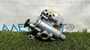 Масляный насос ДВС Audi A5 F5 17-25 2.0T