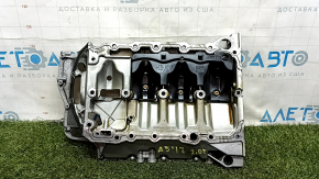 Полуподдон масляный Audi A5 F5 18-20 2.0T
