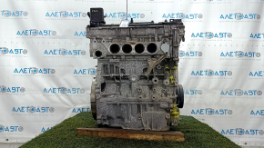 Двигатель Toyota Camry v70 18-20 2.5 A25A-FXS hybrid 107к запустился
