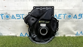 Передняя крышка двигателя Audi A5 F5 17-25 2.0T