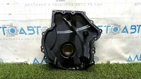 Передняя крышка двигателя Audi A5 F5 17-25 2.0T