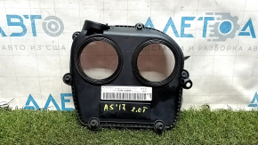 Передняя крышка ГБЦ Audi A5 F5 17-25 2.0T