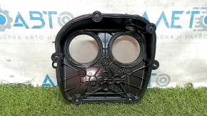 Передняя крышка ГБЦ Audi A5 F5 17-25 2.0T