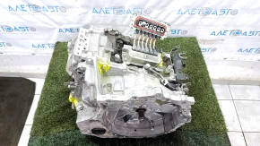 АКПП в сборе Toyota Camry v70 18-22 hybrid CVT FWD 107к
