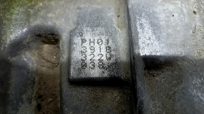 АКПП в сборе Toyota Camry v70 18-22 hybrid CVT FWD 107к