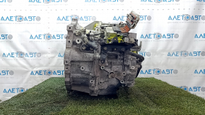 АКПП в сборе Toyota Camry v70 18-22 hybrid CVT FWD 107к