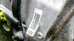 АКПП в сборе Toyota Camry v70 18-22 hybrid CVT FWD 107к