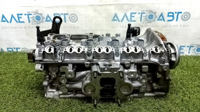 Головка блока цилиндров в сборе Audi A5 F5 17-25 2.0T 73к