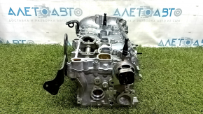 Головка блока цилиндров в сборе Audi A5 F5 17-25 2.0T 73к