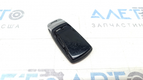 Ключ smart Audi A4 B9 17-21 тип 1, 4 кнопки, без накладки, потерт, царапины, тычки