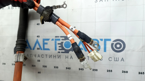 Проводка высоковольтная инвертер-батарея ВВБ Honda Accord 18-22 2.0 hybrid