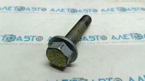Болт шкива коленвала Audi A5 F5 17-25 2.0T
