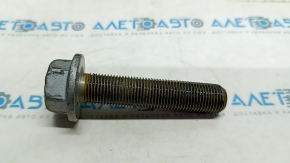Болт шкива коленвала Audi A5 F5 17-25 2.0T