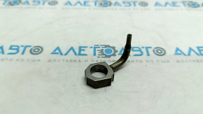 Масляная форсунка ДВС Audi A5 F5 17-25 2.0T без болта