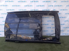 Крыша металл Mercedes W167 GLE 350 450 20-26 под люк, отпилена, вмятины, тычки