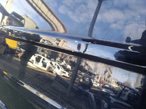 Крыша металл Mercedes W167 GLE 350 450 20-26 под люк, отпилена, вмятины, тычки
