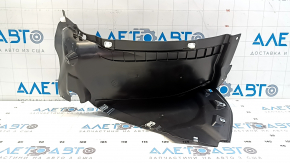 Căptușeală aripă față stânga pentru Audi A4 B9 17-25