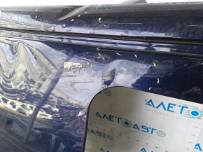 Крыша металл Lexus ES300h ES350 13-14 под люк, отпилена, вмятины