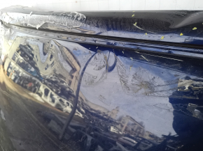 Крыша металл Lexus ES300h ES350 13-14 под люк, отпилена, вмятины