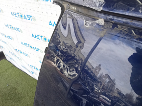 Крыша металл Lexus ES300h ES350 13-14 под люк, отпилена, вмятины