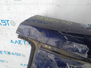 Крыша металл Lexus ES300h ES350 13-14 под люк, отпилена, вмятины