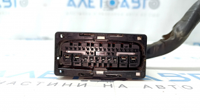Фишка на блок ABS  Toyota Camry v70 18-19 hybrid