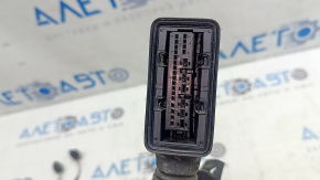 Проводка двери задней правой Audi A6 C7 12-18 под keyless