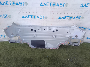 Задняя панель Audi A5 F5 18-25 2 части, высверлена, белая