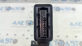 Проводка двери задней левой Audi A6 C7 12-18 под keyless