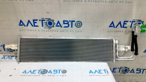 Radiator de ulei de răcire Chevrolet Cruze 16- nou original