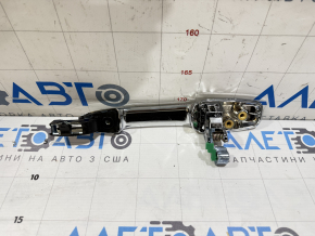 Ручка двери внешняя передняя левая Mazda CX-7 06-12