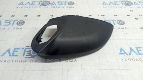 Carcasă oglindă dreapta Audi A5 F5 18-25 partea inferioară, zgârieturi