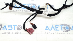 Проводка подушки водительского сиденья Audi A4 B9 17-19