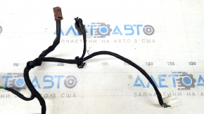 Проводка подушки водительского сиденья Audi A4 B9 17-19
