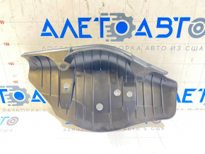 Накладка нижнего рычага под пружину задняя левая VW Tiguan 18-24