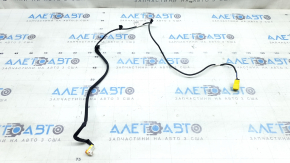 Проводка AIRBAG водительского сиденья Audi A4 B9 17-19