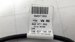 Проводка AIRBAG водительского сиденья Audi A4 B9 17-19