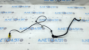Проводка AIRBAG пассажирского сиденья Audi A4 B9 17-19
