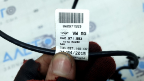 Проводка AIRBAG пассажирского сиденья Audi A4 B9 17-19